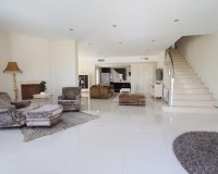 Revente - Villa - Ciudad Quesada