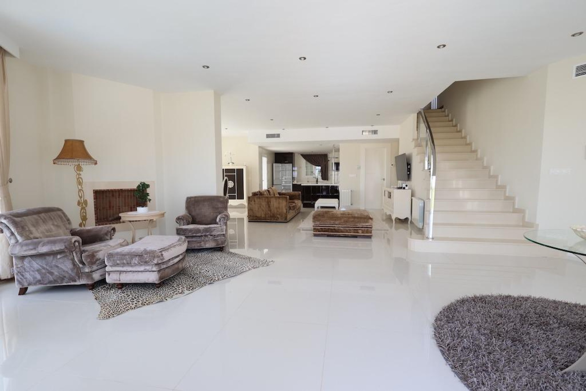 Revente - Villa - Ciudad Quesada