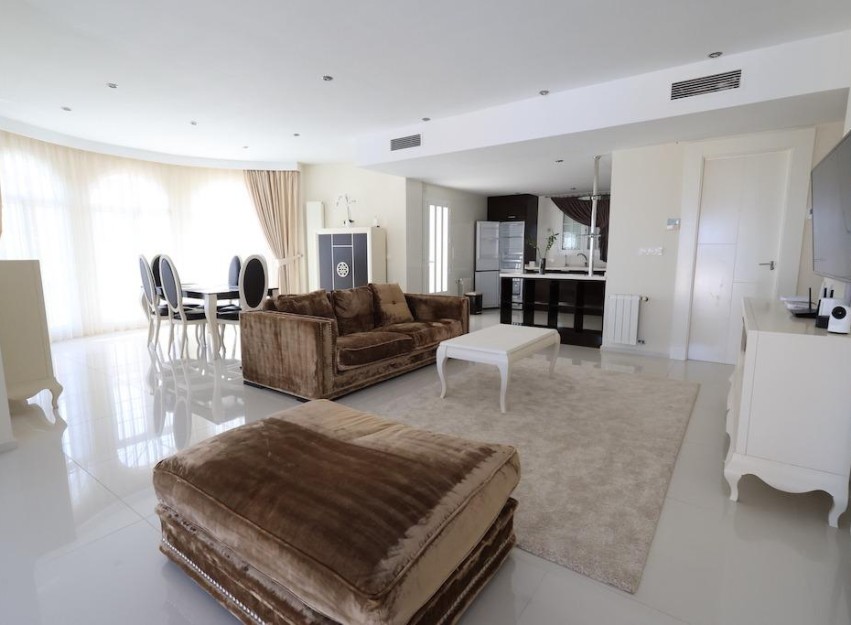 Revente - Villa - Ciudad Quesada