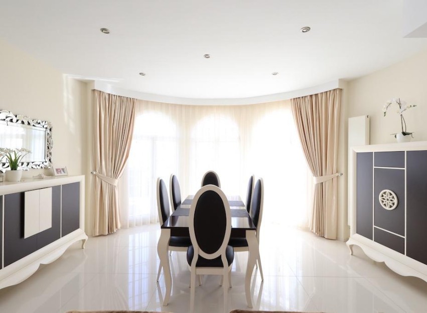 Revente - Villa - Ciudad Quesada