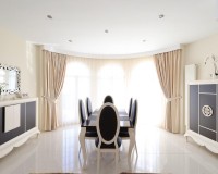 Revente - Villa - Ciudad Quesada