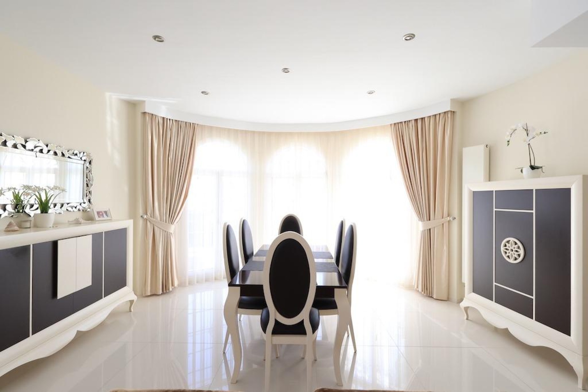 Revente - Villa - Ciudad Quesada