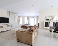 Revente - Villa - Ciudad Quesada