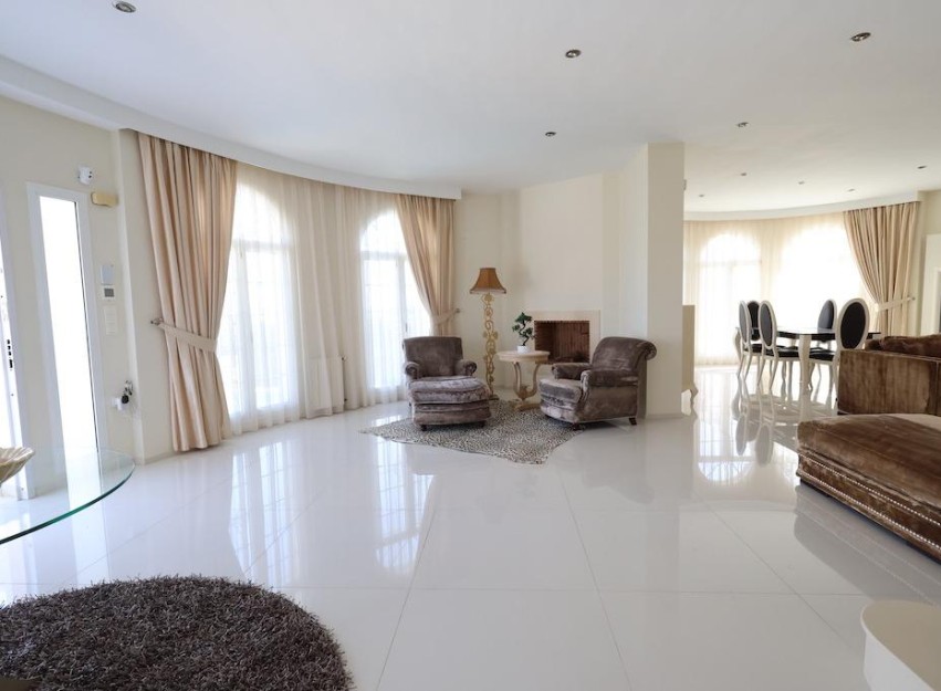 Revente - Villa - Ciudad Quesada