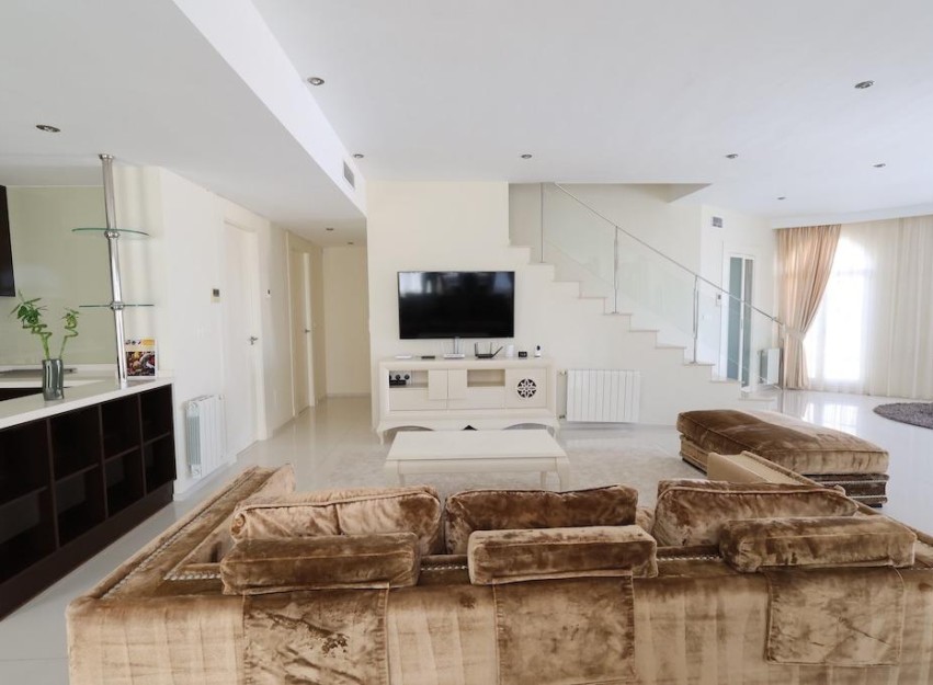 Revente - Villa - Ciudad Quesada