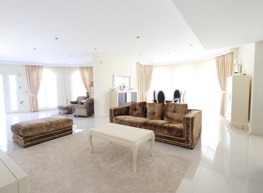 Revente - Villa - Ciudad Quesada