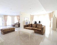 Revente - Villa - Ciudad Quesada