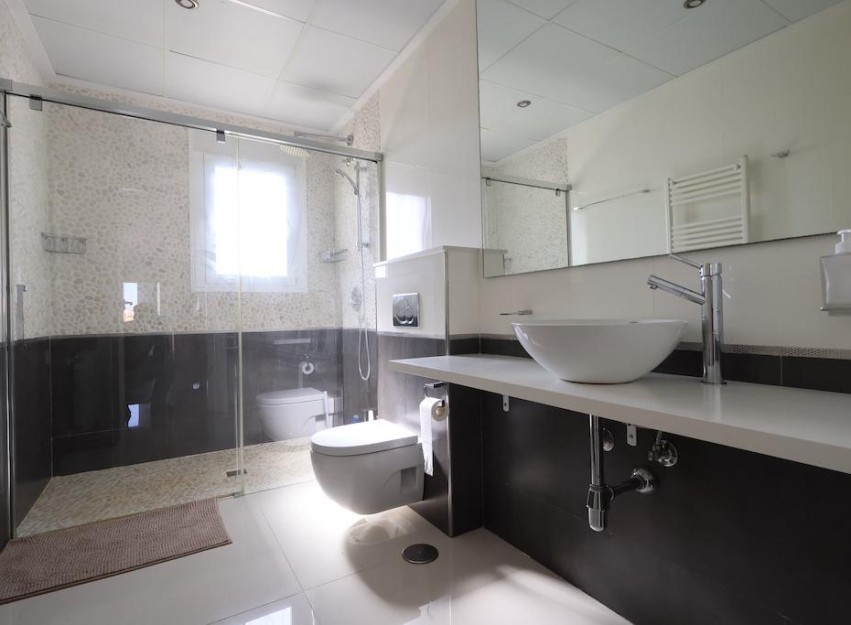 Revente - Villa - Ciudad Quesada