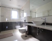 Revente - Villa - Ciudad Quesada