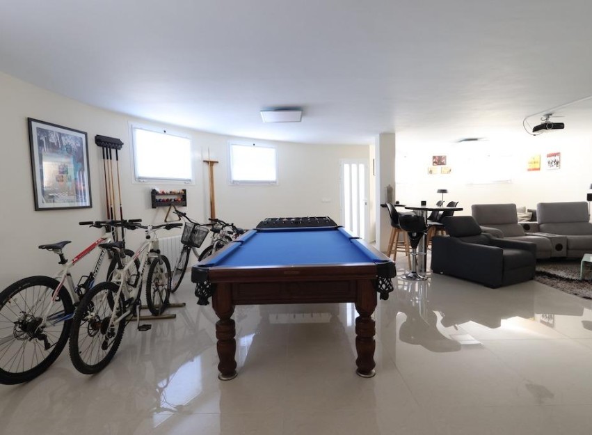 Revente - Villa - Ciudad Quesada