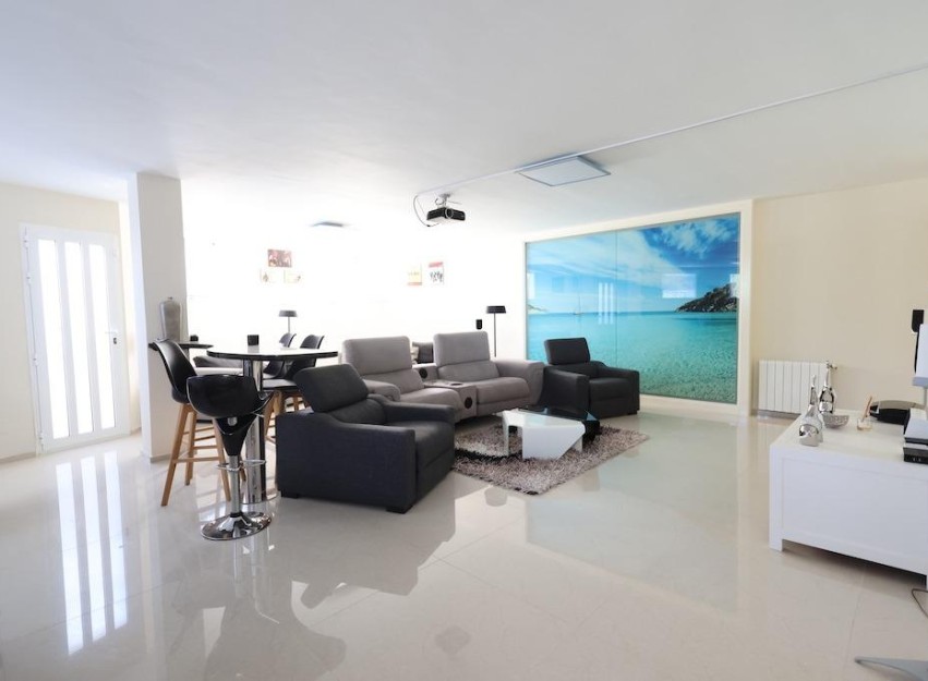 Revente - Villa - Ciudad Quesada