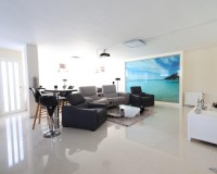 Revente - Villa - Ciudad Quesada