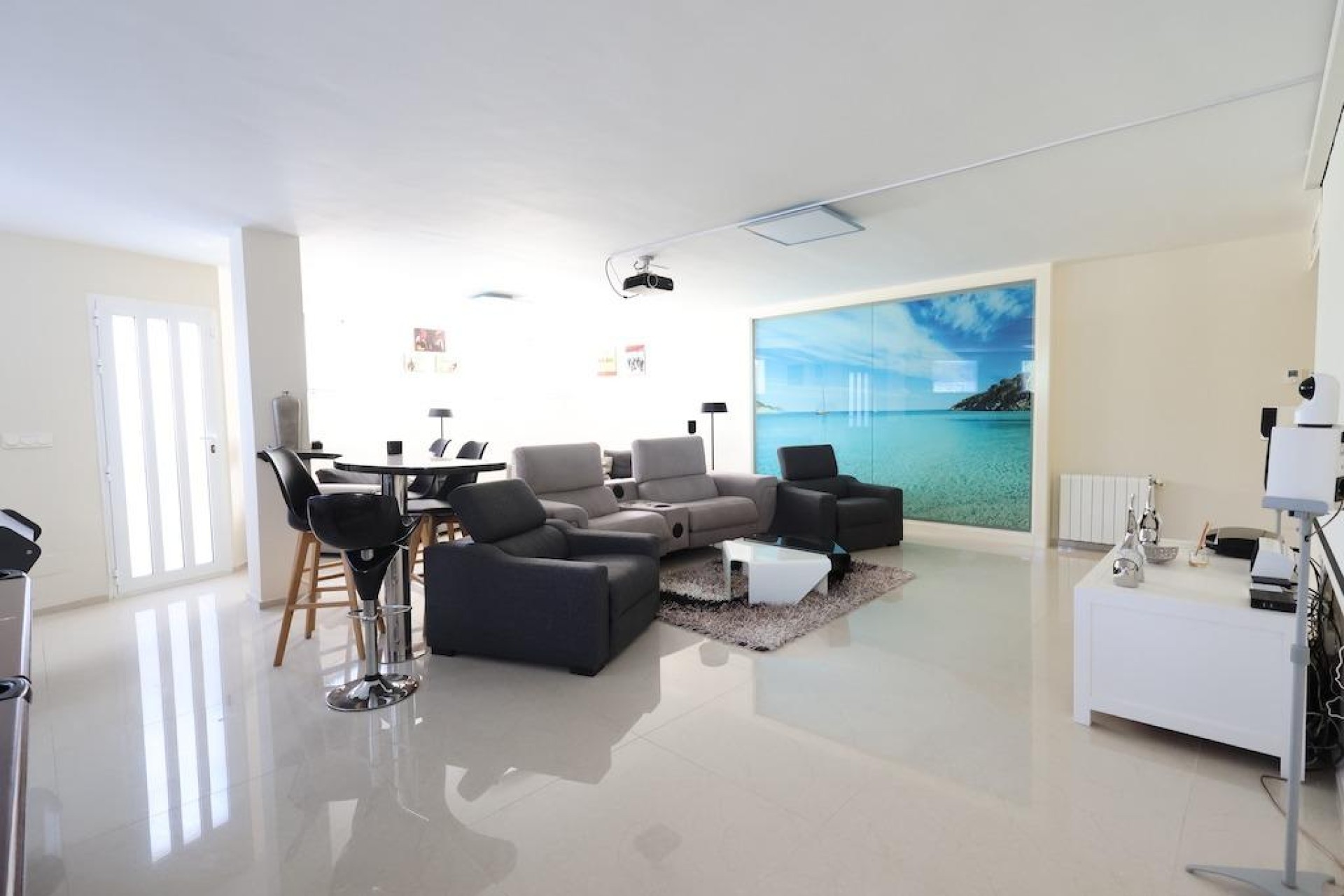 Revente - Villa - Ciudad Quesada