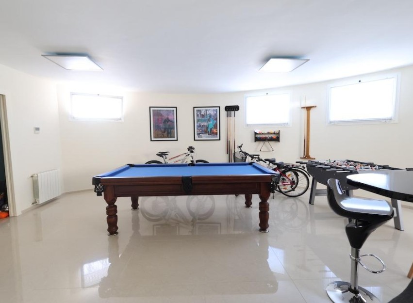 Revente - Villa - Ciudad Quesada