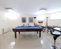 Revente - Villa - Ciudad Quesada