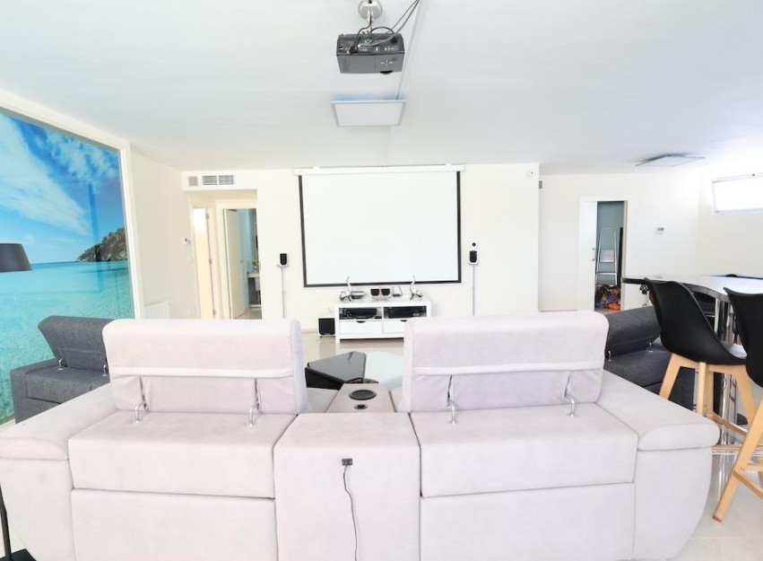 Revente - Villa - Ciudad Quesada