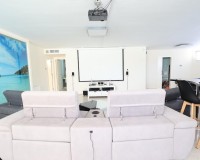 Revente - Villa - Ciudad Quesada