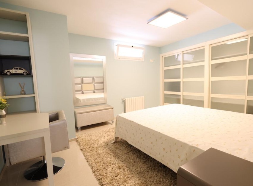 Revente - Villa - Ciudad Quesada