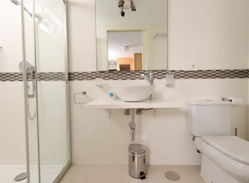 Revente - Villa - Ciudad Quesada