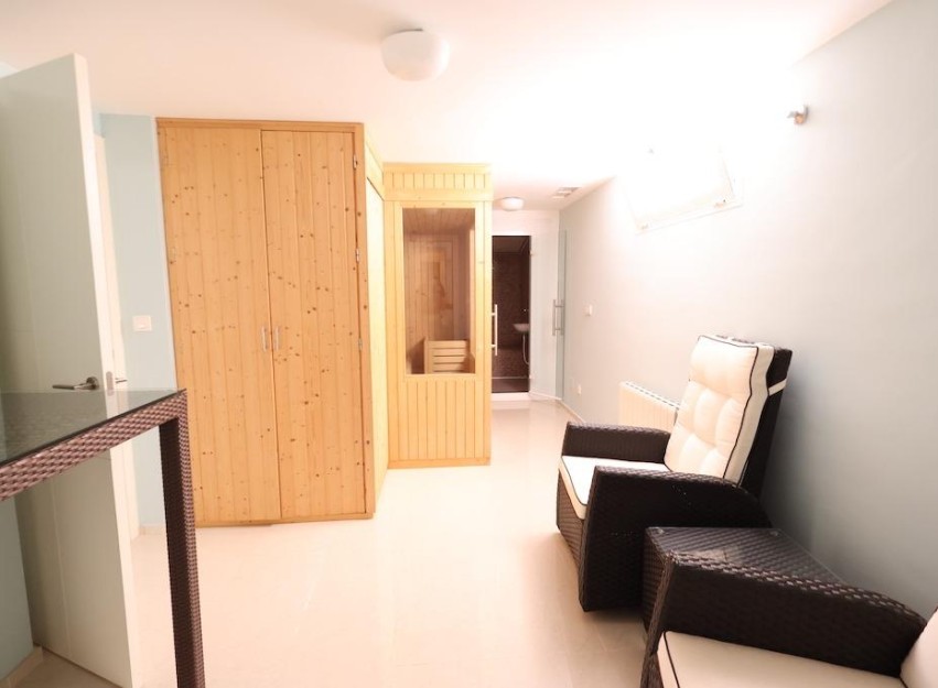 Revente - Villa - Ciudad Quesada