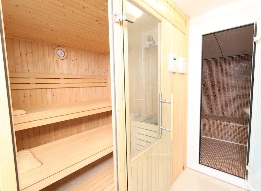 Revente - Villa - Ciudad Quesada