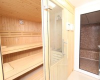 Revente - Villa - Ciudad Quesada