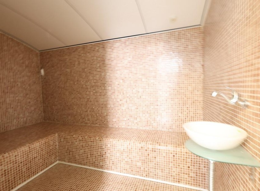 Revente - Villa - Ciudad Quesada