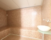 Revente - Villa - Ciudad Quesada