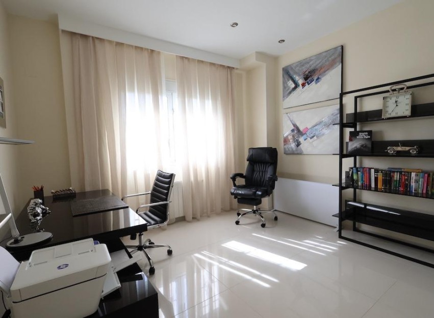 Revente - Villa - Ciudad Quesada