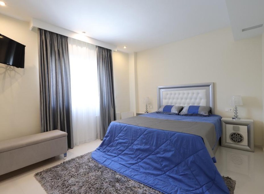 Revente - Villa - Ciudad Quesada