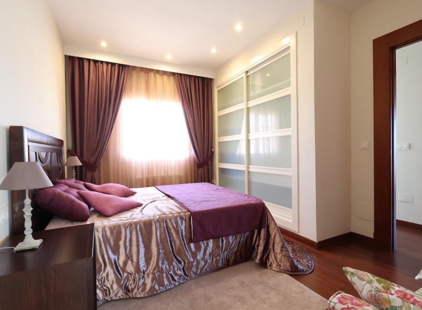 Revente - Villa - Ciudad Quesada