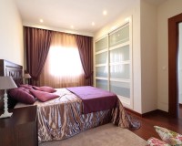 Revente - Villa - Ciudad Quesada