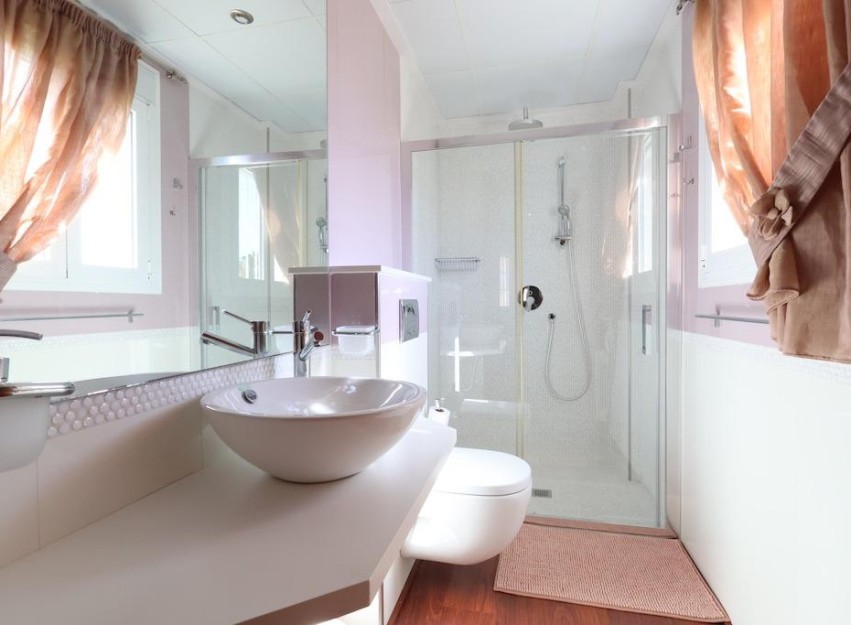 Revente - Villa - Ciudad Quesada