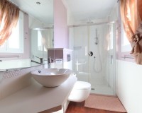 Revente - Villa - Ciudad Quesada