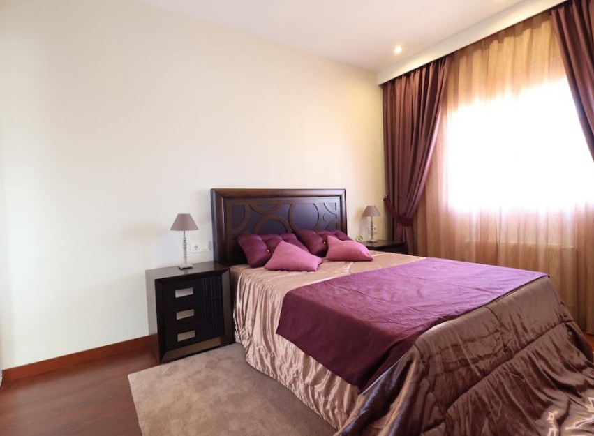 Revente - Villa - Ciudad Quesada