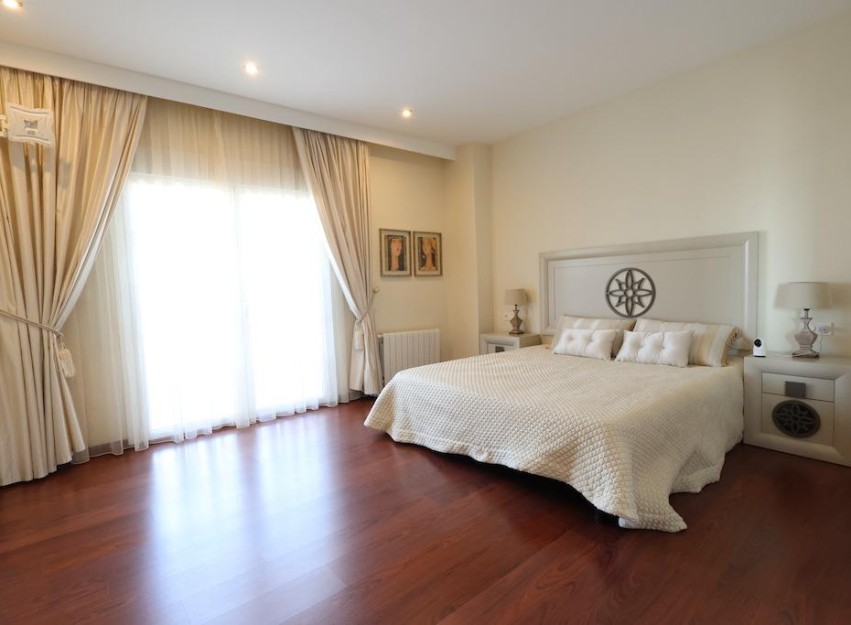 Revente - Villa - Ciudad Quesada