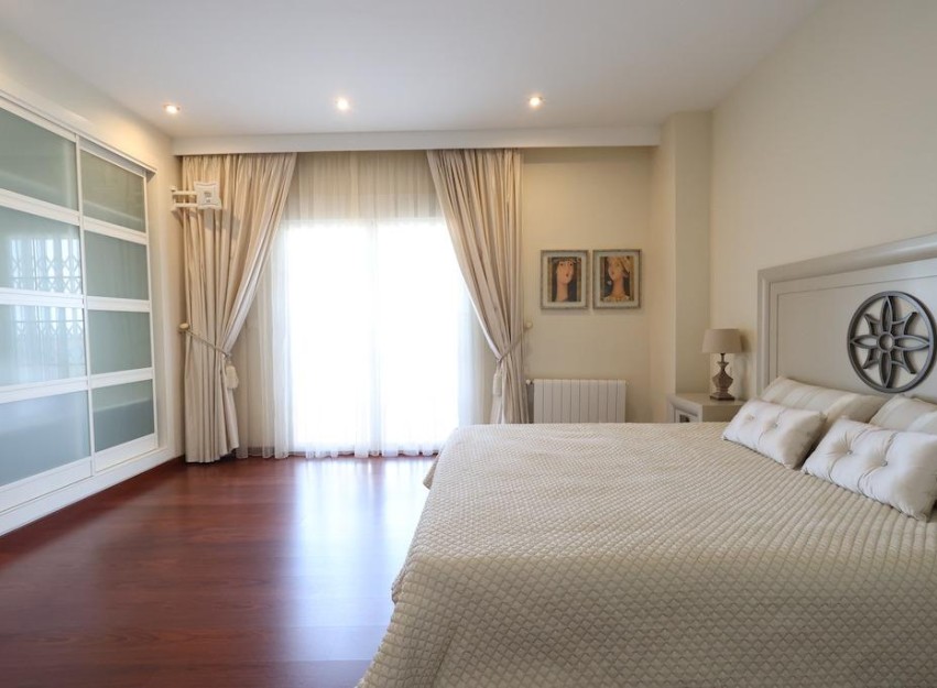 Revente - Villa - Ciudad Quesada