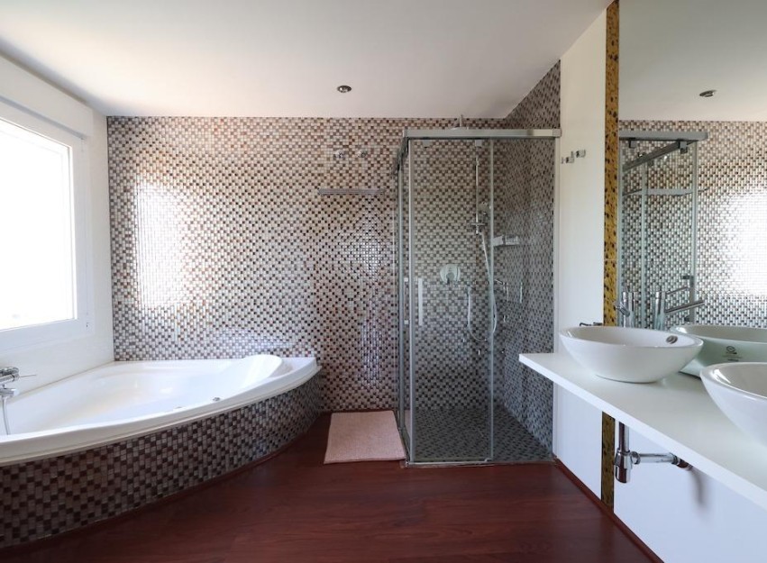 Revente - Villa - Ciudad Quesada