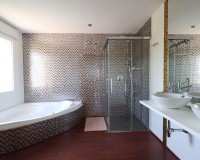 Revente - Villa - Ciudad Quesada