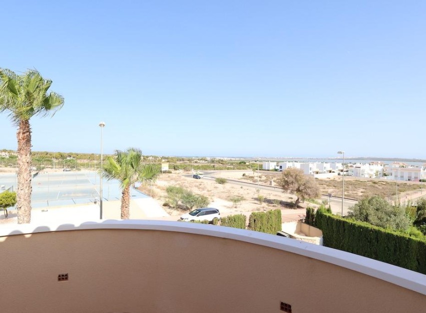 Revente - Villa - Ciudad Quesada