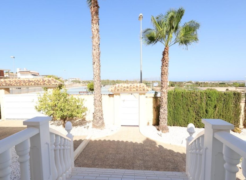 Revente - Villa - Ciudad Quesada