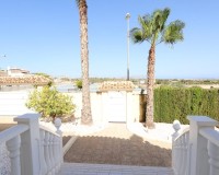 Revente - Villa - Ciudad Quesada