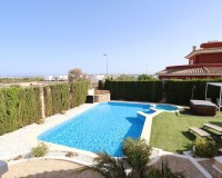 Revente - Villa - Ciudad Quesada