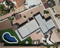 Revente - Villa - Ciudad Quesada