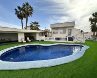 Revente - Villa - Ciudad Quesada