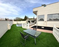 Revente - Villa - Ciudad Quesada