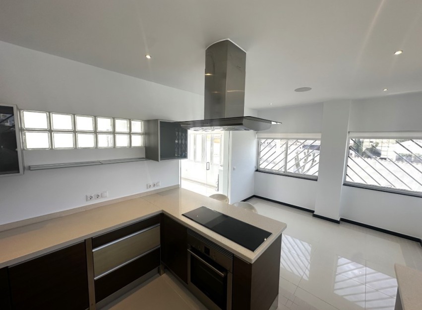 Revente - Villa - Ciudad Quesada