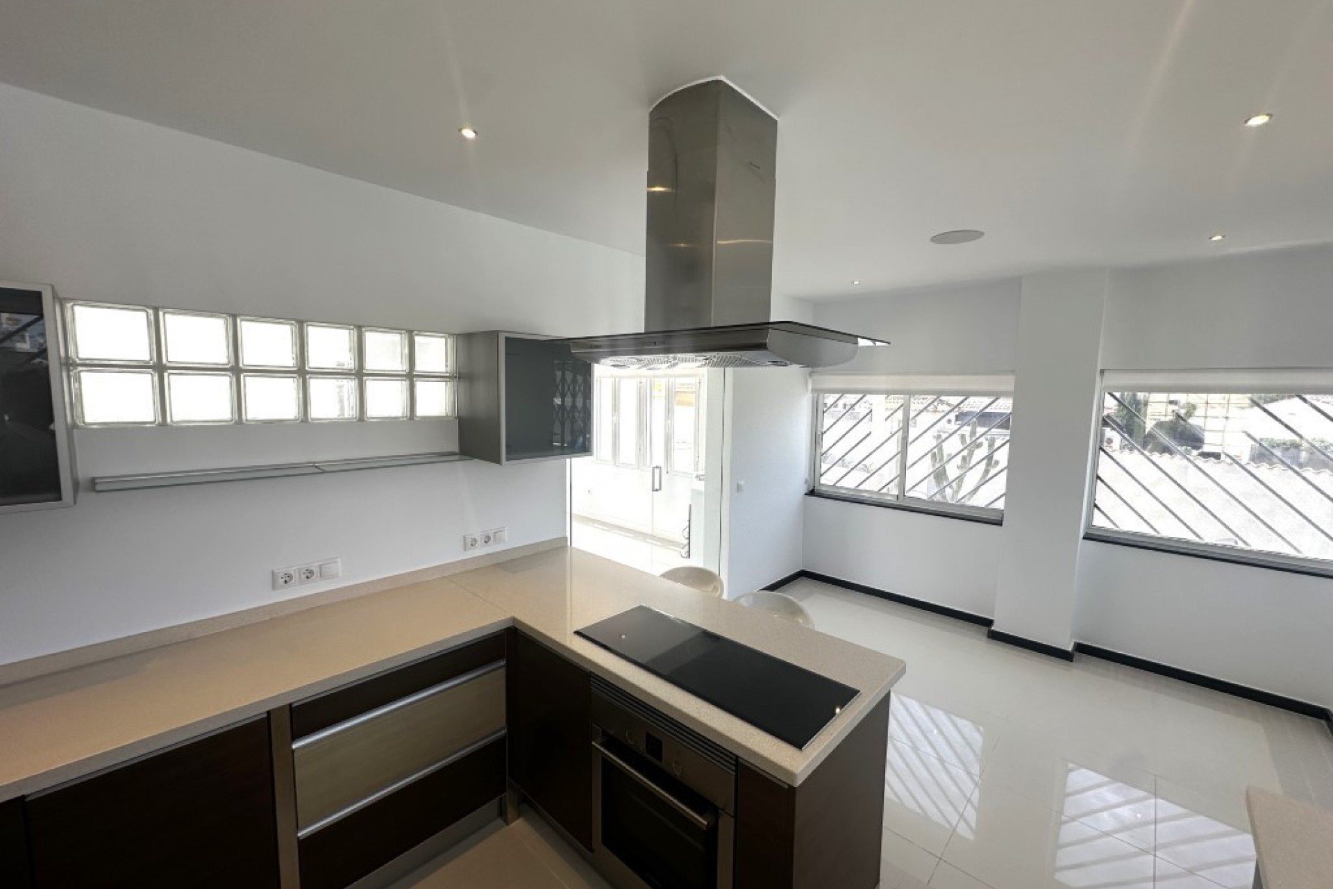 Revente - Villa - Ciudad Quesada