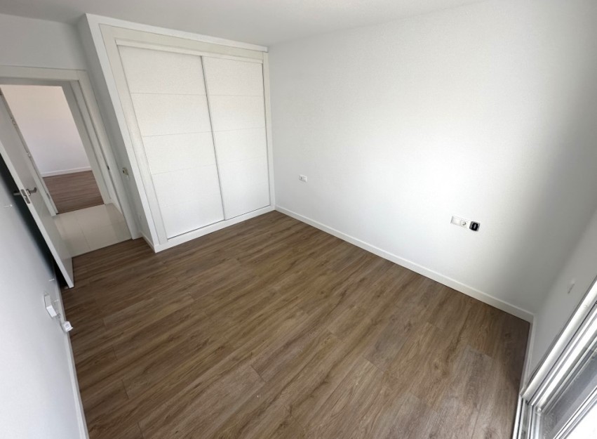 Revente - Villa - Ciudad Quesada