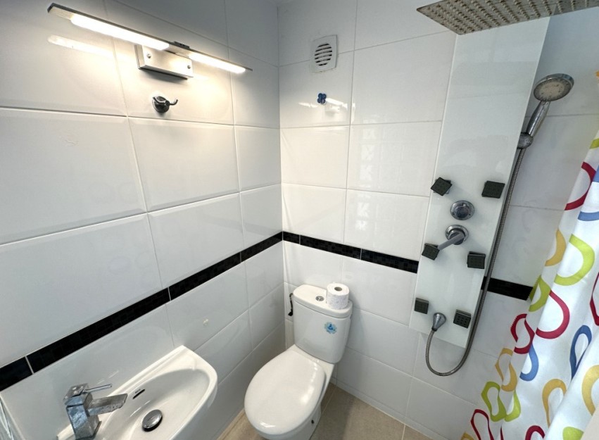 Revente - Villa - Ciudad Quesada